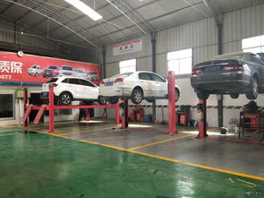 武威铁路汽修厂 用精湛技术和上乘服务征服客户