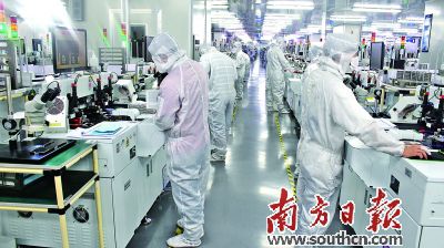 南沙“强心”产业探路 停车场服务如何成为城市发展新引擎