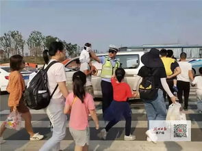 荆州欢迎你 智能化停车场服务，开启便捷出行新体验