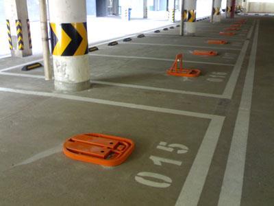 停车场交通设施工程与服务的核心要素与优化策略